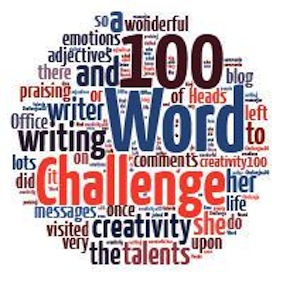 100 Word Challenge