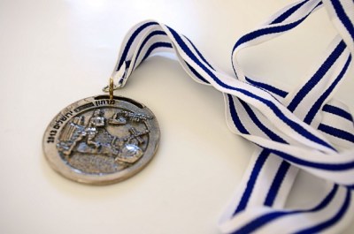 marathon-medal
