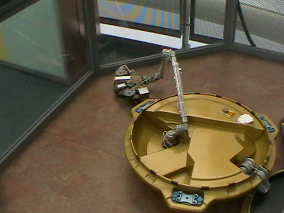 Beagle 2