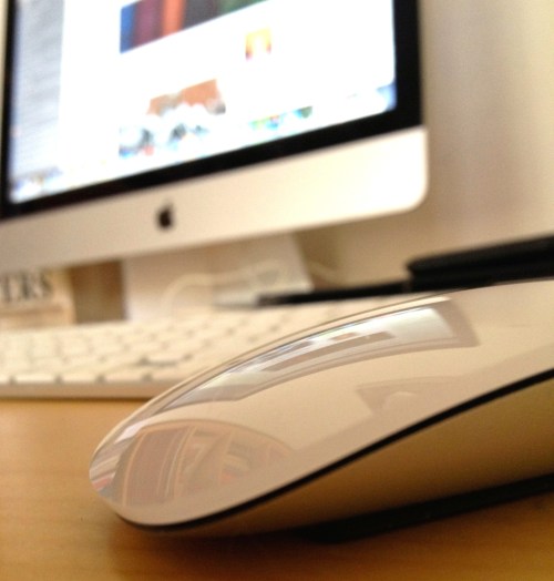 Mac Mouse