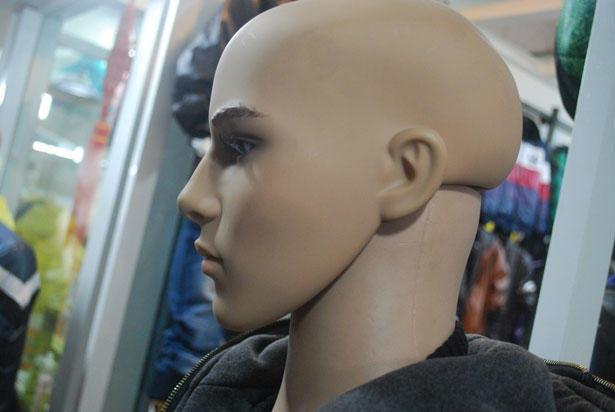 mannequin-head