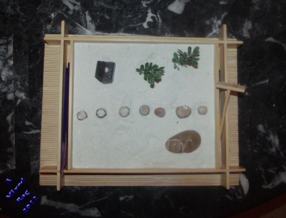 Zen Garden