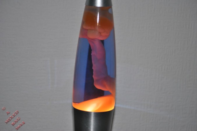 Lava Lamp