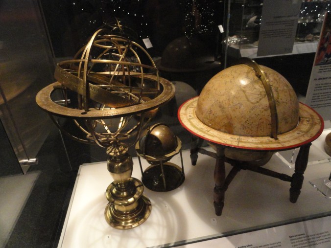 Globes