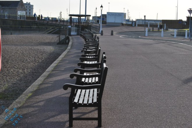 Seafront