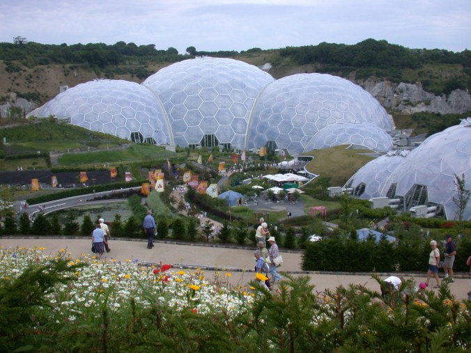 domes
